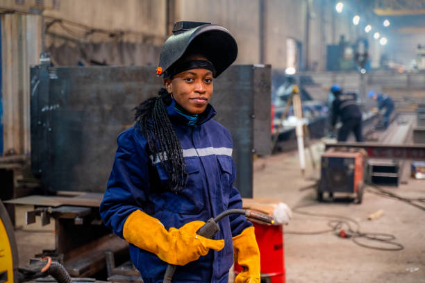 Trusted Frankford, DE Welder & Metal Fabrication Experts
