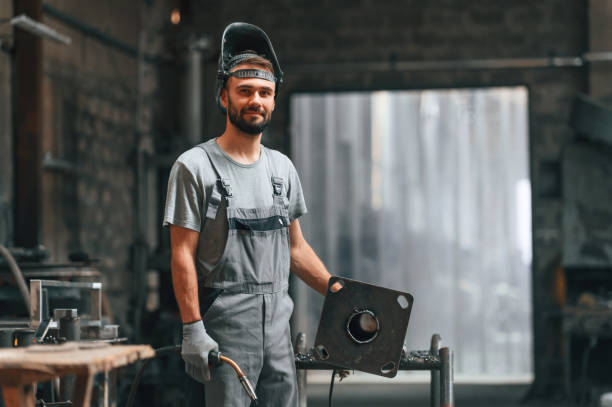 Best Aerospace and Defense Welding in Frankford, DE