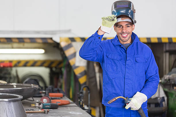 Affordable Welder Services in Frankford, DE