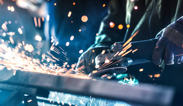 Frankford, DE Welder & Metal Fabrication Company